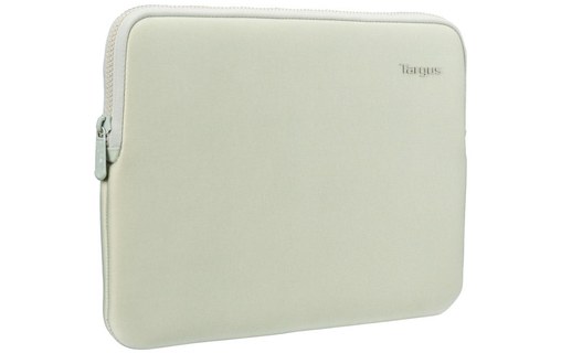 Housse Targus TBS98205GL pour ordinateur portable 14" - Verte