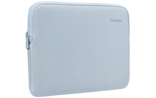 Housse Targus TBS98302GL pour ordinateur portable 16" - Bleue