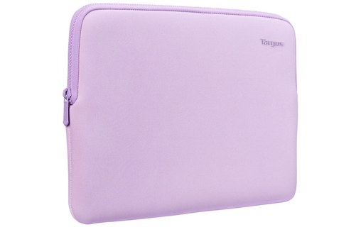 Housse Targus TBS98207GL pour ordinateur portable 14" - Violette