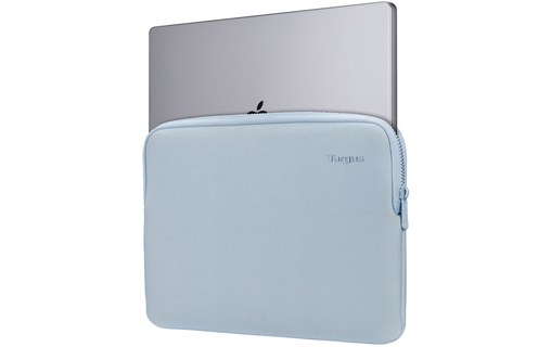 Housse Targus TBS98302GL pour ordinateur portable 16" - Bleue