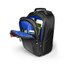 SAC A DOS TROLLEY CHICAGO EVO 15.6" NOIR