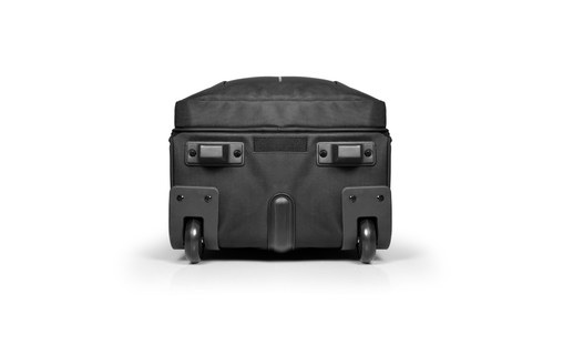 SAC A DOS TROLLEY CHICAGO EVO 15.6" NOIR