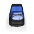 SAC A DOS TROLLEY CHICAGO EVO 15.6" NOIR