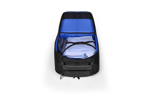 SAC A DOS TROLLEY CHICAGO EVO 15.6" NOIR