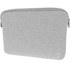 Housse MW 410018 pour ordinateur portable 12" - Grise
