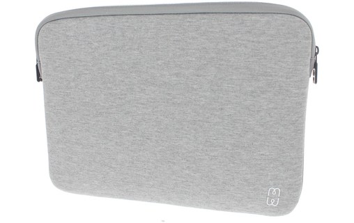 Housse MW 410018 pour ordinateur portable 12" - Grise