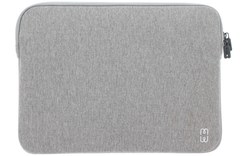 Housse MW 410018 pour ordinateur portable 12" - Grise