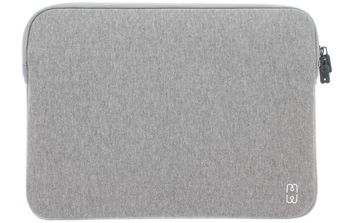 Housse MW 410018 pour ordinateur portable 12" - Grise