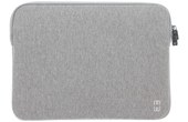 Housse MW 410018 pour ordinateur portable 12" - Grise