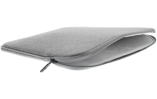 Housse MW 410018 pour ordinateur portable 12" - Grise