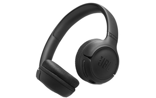Casque Bluetooth JBL Tune 530BT, Noir