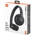 Casque Bluetooth JBL Tune 530BT, Noir