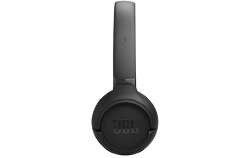 Casque Bluetooth JBL Tune 530BT, Noir