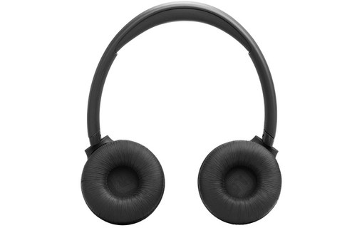 Casque Bluetooth JBL Tune 530BT, Noir