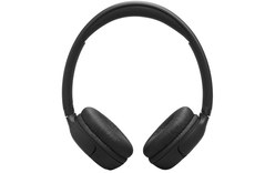 Casque Bluetooth JBL Tune 530BT, Noir