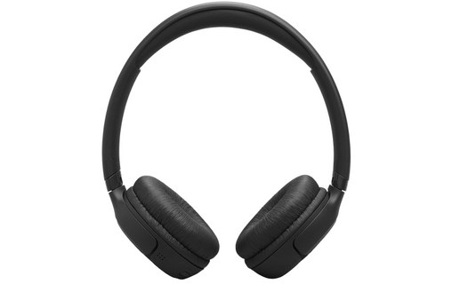 Casque Bluetooth JBL Tune 530BT, Noir