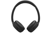 Casque Bluetooth JBL Tune 530BT, Noir