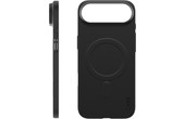 Coque MagSafe pour iPhone Air - PanzerGlass CARE SL1M - Noire