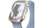 Film de protection pour Apple Watch 11|10 42mm - PanzerGlass Disco Gold