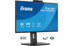 Écran 23,8" iiyama ProLite XB2497HSNH-B1
