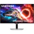 Écran Gaming 32" Samsung Odyssey OLED G8 G80SH - 4K OLED 240 Hz