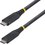 Câble USB-C - StarTech - 240 W 8K 40 Gbit/s - USB 4 - 50 cm - Noir