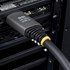 Câble DisplayPort 2.1 16K @ 60Hz - StarTech - 1,5 m - Noir