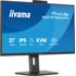 Écran 27" iiyama ProLite XB2797QSNPH-B1