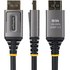 Câble DisplayPort 2.1 16K @ 30Hz - StarTech - 3 m - Noir