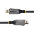 Câble DisplayPort 2.1 16K @ 30Hz - StarTech - 3 m - Noir