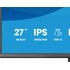 Écran 27" iiyama ProLite XB2797QSNPH-B1