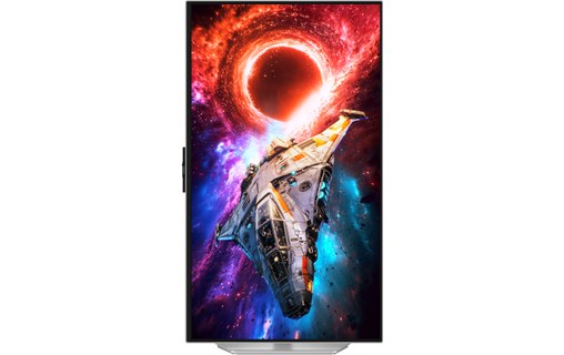 Écran Gaming 32" Samsung Odyssey OLED G8 G80SH - 4K OLED 240 Hz