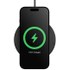 Chargeur sans fil 15 W - Belkin BoostCharge - Sans chargeur - Noir