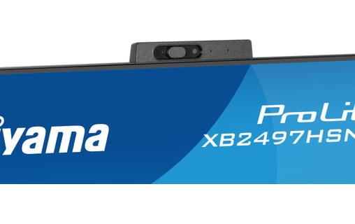Écran 23,8" iiyama ProLite XB2497HSNH-B1