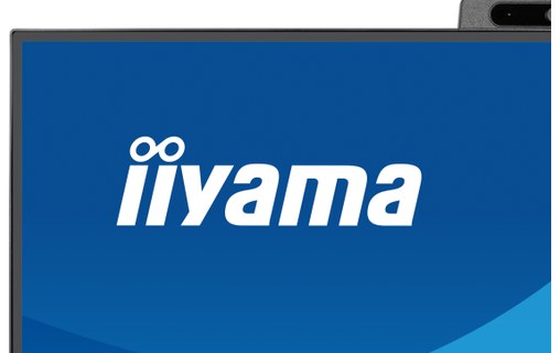 Écran 27" iiyama ProLite XB2797QSNPH-B1