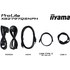 Écran 27" iiyama ProLite XB2797QSNPH-B1