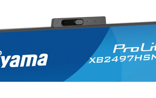 Écran 23,8" iiyama ProLite XB2497HSNH-B1