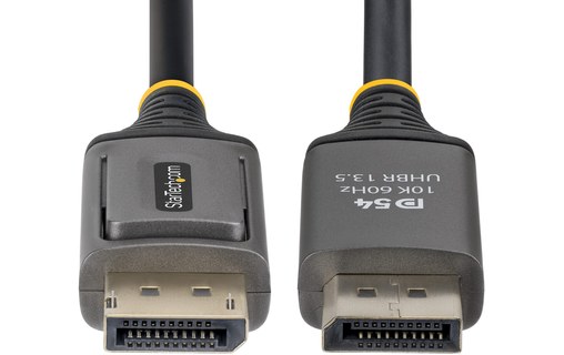 Câble DisplayPort 2.1 16K @ 30Hz - StarTech - 3 m - Noir