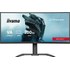 Écran Incurvé 34" iiyama G-MASTER GCB3484WQSU-B2 - 200 Hz