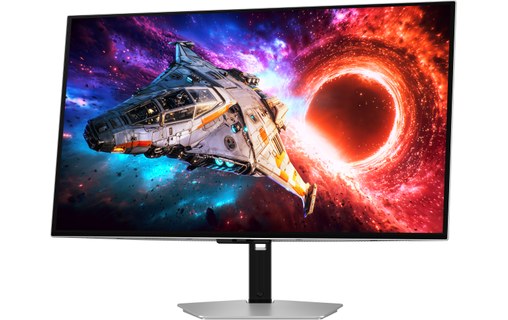 Écran Gaming 32" Samsung Odyssey OLED G8 G80SH - 4K OLED 240 Hz