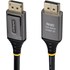 Câble DisplayPort 2.1 16K @ 60Hz - StarTech - 1,5 m - Noir