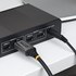 Câble DisplayPort 2.1 16K @ 30Hz - StarTech - 3 m - Noir
