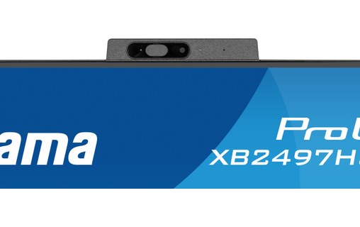 Écran 23,8" iiyama ProLite XB2497HSNH-B1