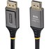 Câble DisplayPort 2.1 16K @ 30Hz - StarTech - 3 m - Noir