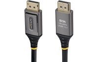 Câble DisplayPort 2.1 16K @ 30Hz - StarTech - 3 m - Noir