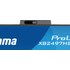 Écran 23,8" iiyama ProLite XB2497HSNH-B1