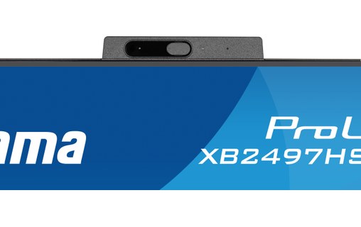 Écran 23,8" iiyama ProLite XB2497HSNH-B1