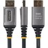 Câble DisplayPort 2.1 16K @ 60Hz - StarTech - 1,5 m - Noir