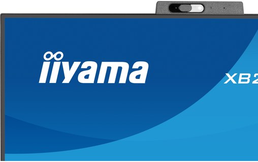 Écran 23,8" iiyama ProLite XB2497HSNH-B1