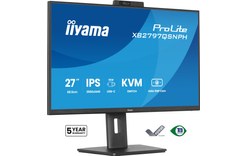 Écran 27" iiyama ProLite XB2797QSNPH-B1